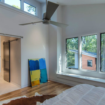 zHouse