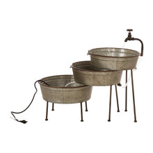 Outdoors Ideas