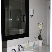 Vestavia House 1 Bathroom Update
