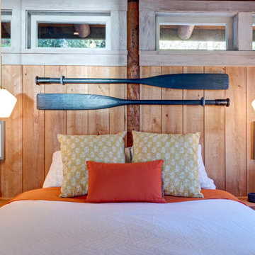 Cheeky Cabin