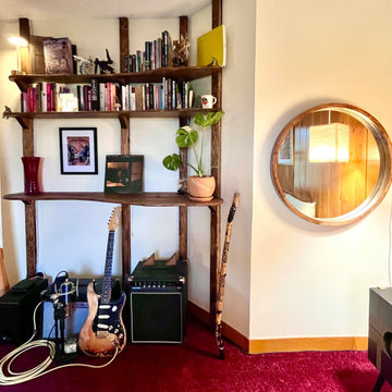 Sunset Suite - Bedroom Expansion/Remodel