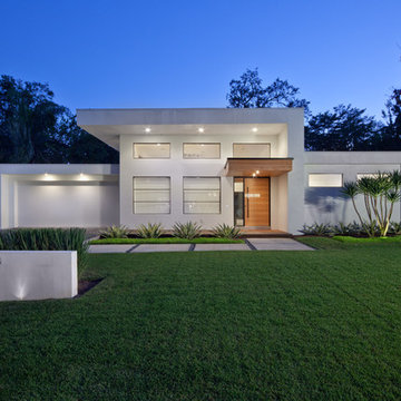 Whitesell Drive