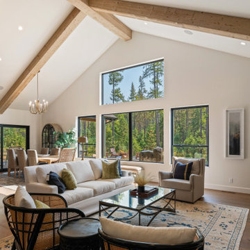 The Glades - Quaking Aspen - Parade Home