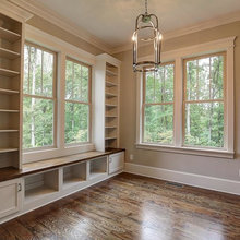 Living Room/Sun Room