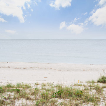 Idyllic Gulf Coast Beach House