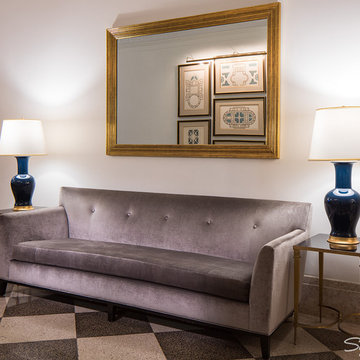 Lobby Design
