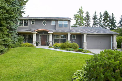 Beverly Place Remodel
