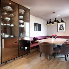 Dining Room Ideas