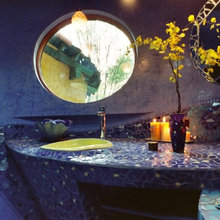 Baths