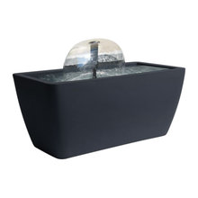 Water fountain