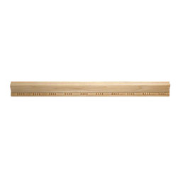 Inviting Home Inc. - Milton Panel Molding - Molding And Trim