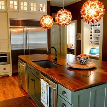 Wooden Countertop