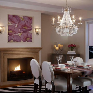 Murray Feiss Lighting