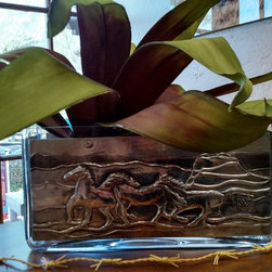 Southwest Accessories - Vases