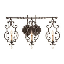 Vanity light