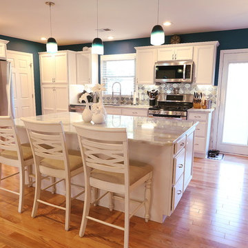 Ranch Home Makeover