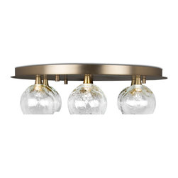 HORUS Plafonier Light by BRABBU - Lamps