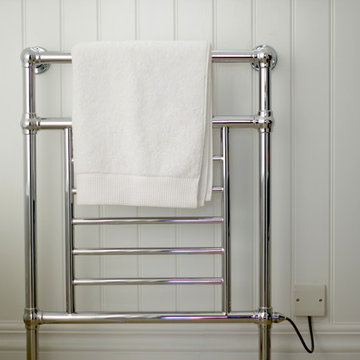 towel rails