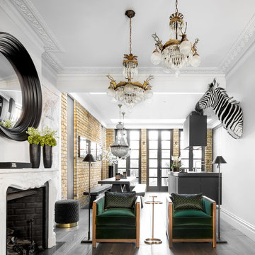 Fabulous Home in Hackney