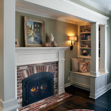 Living Room Ideas