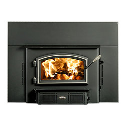 Stoves - Products