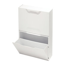 Shoe cabinet