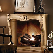 Fireplaces
