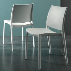 Dexter | closeup - Dining Chairs