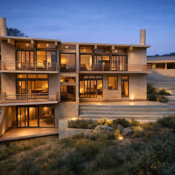 Hampden Place Residence