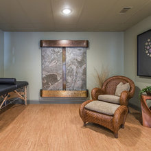Home Gym & Spa