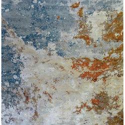 Contemporary Rugs - Area Rugs
