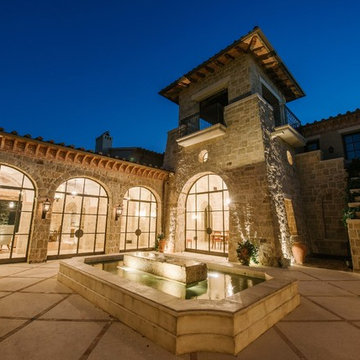 Villa California