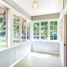 Meg sunroom