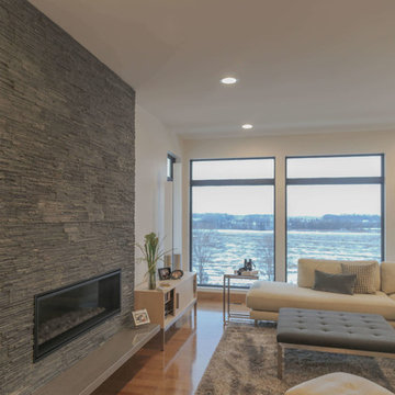 Petterson Road Residence