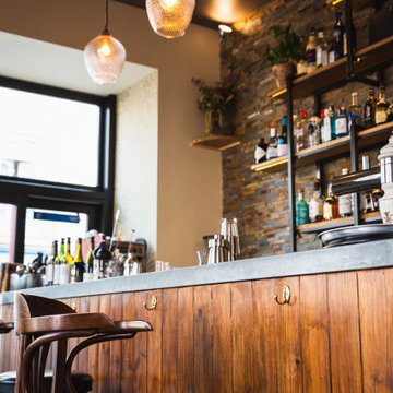 Bistro Napoleone