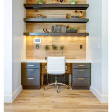 office nook