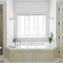 Franks dream spa bath