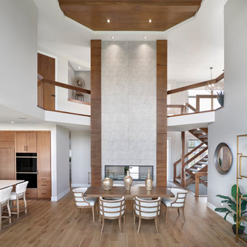 Keswick Cosmos IV Showhome