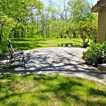 Tabor Hill Rd. - Lincoln, MA