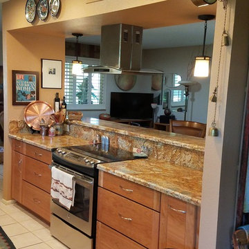 Gloria's Kitchen
