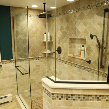Pinpoint Design & Construction