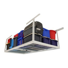 Storage and Organization