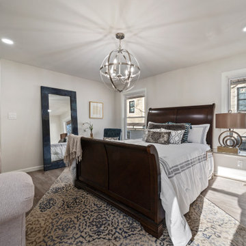 Pearl Staging