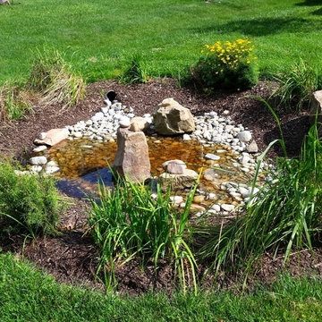 Planting