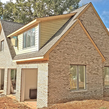Massive In-Law Suite Addition - Wake County, NC