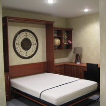 murphy bed ideas