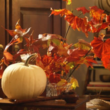Holiday decor