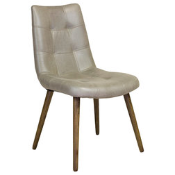 Midcentury Dining Chairs by Jovial Elephant