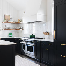 Kitchen project