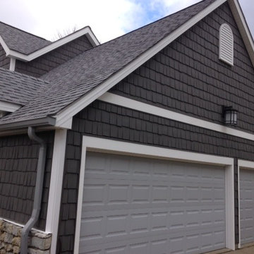Craftsman Exterior